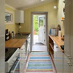 Nyaraló Summerhouse Close To Nature And Rørvig