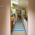 Summerhouse Close To Nature And