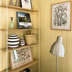 Summerhouse Close To Nature And بيت للعطل