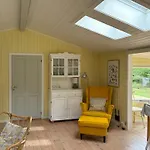 Summerhouse Close To Nature And * Rørvig