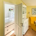 Summerhouse Close To Nature And بيت للعطل Rørvig