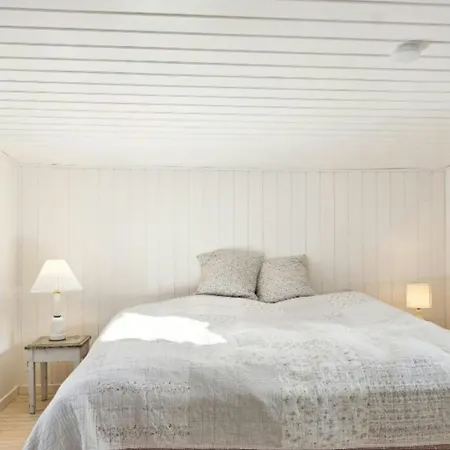 펜션 Summerhouse Close To Nature And