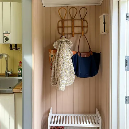 Summerhouse Close To Nature And *