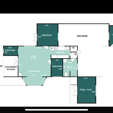 Summerhouse Close To Nature And *
