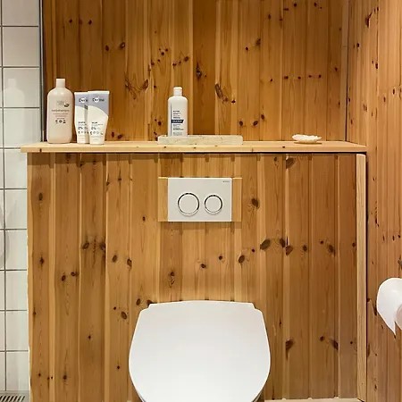 Summerhouse Close To Nature And *