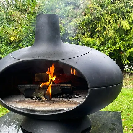 Summerhouse Close To Nature And Rørvig
