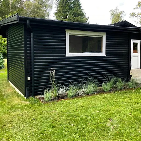 펜션 Summerhouse Close To Nature And