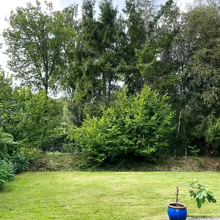 Summerhouse Close To Nature And