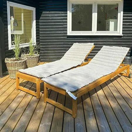 Summerhouse Close To Nature And Casa vacanze