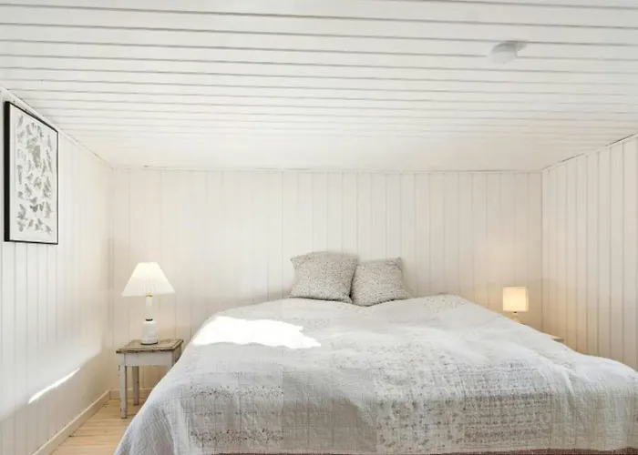 Сasa de vacaciones Summerhouse Close To Nature And