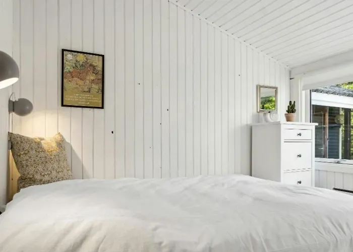 Summerhouse Close To Nature And Сasa de vacaciones *