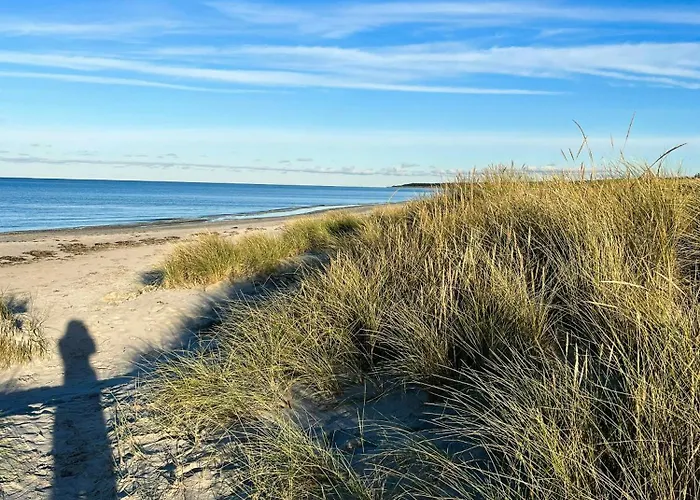 Сasa de vacaciones Summerhouse Close To Nature And