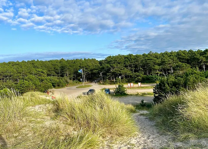 Summerhouse Close To Nature And Сasa de vacaciones *