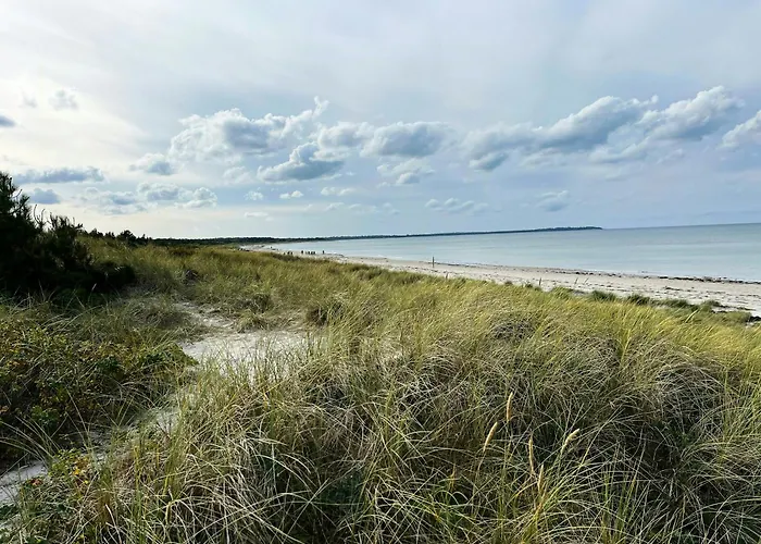 Summerhouse Close To Nature And Сasa de vacaciones